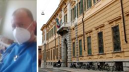 Medico "no vax", per il procuratore "non è stato diffamato"