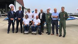Wefly! Team, nuova flotta di velivoli acrobatici autocostruiti
