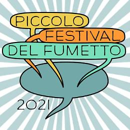 Piccolo Festival del Fumetto 2021