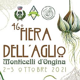 46^ Fiera dell'Aglio