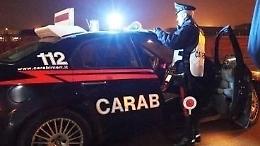 "Un ubriaco ci molesta": ricercato finisce in arresto