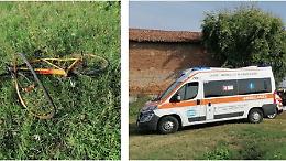 Investito e ucciso a Scandolara, il pirata della strada si è autodenunciato