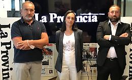 Sesto, corsa a tre per la poltrona di sindaco: il confronto