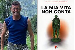 'La mia vita non conta',  Gianluigi Miglioli presenta il suo libro in Comune
