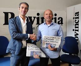 Spino d'Adda, la sfida per la poltrona di sindaco: il confronto