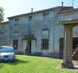 Cascina Sereni, Interflumina la trasformerà in un EcoOstello-Agriturismo