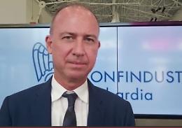 Buzzella: «Se ognuno facesse il proprio dovere avremmo una società migliore»