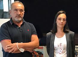 Sesto, le strisce pedonali finiscono in Procura