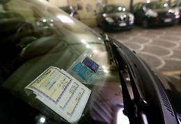 Assicurazione falsa, scoperto e sanzionato
