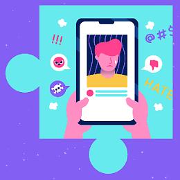 Diversità e inclusione tra le potenzialità e i rischi del web
