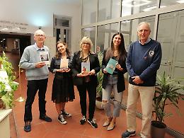 Premio Viadana 2021,  vince Silvia Avallone