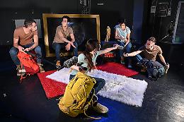 L'altra scena, il pensiero contemporaneo si fa teatro