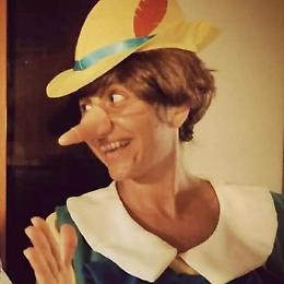 Pinocchio, un burattino come te