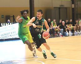 Serie C Gold, derby a Soresina, Pizzighettone super