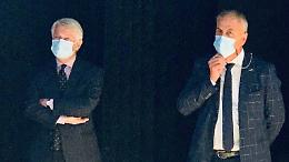 Concorso giornalistico Marco Toresini, il ricordo di Marco Bencivenga