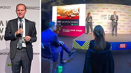 Milano Wine Week, Giansanti apre gli eventi di Confagricoltura