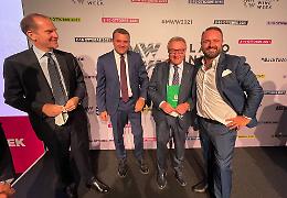 Milano Wine Week,  respiro sempre più internazionale