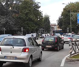 Smog: «Salviamo Crema, ci vuole l'area C»