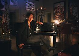 Primo Piano, debutto discografico del pianista Francesco Lazzari