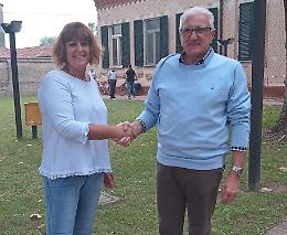 Azzanello, Chiara Fusari è il nuovo primo cittadino