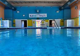 Anffas Crema, lunedì 11 ottobre riapre la piscina Kered’Onda