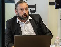 Sesto, Carlo Vezzini è il nuovo sindaco