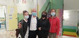 Spino d'Adda, Enzo Galbiati nuovo sindaco al fotofinish