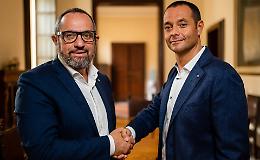 Confcommercio, Anceschi è il nuovo direttore
