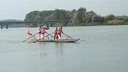 Veneta, lo spettacolo della Piacenza-Cremona