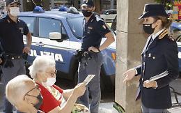 La Questura a fianco degli anziani per arginare la minaccia truffe