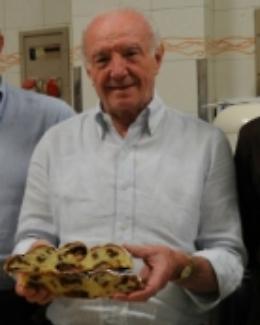 Crema, addio al papà della «Treccia d'Oro»: Maccalli aveva 83 anni