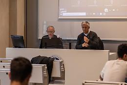 #DonoDay dell’Università Cattolica, il vescovo Napolioni: «Il dono è una traiettoria di vita»