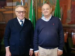Libera Agricoltori e Cattolica, sinergia per lo sviluppo del territorio
