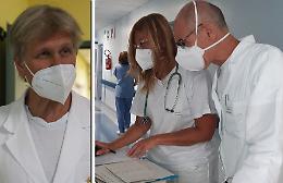 Il Covid rialza la testa: a Cremona e Crema tornano i ricoveri
