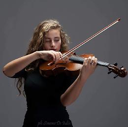 Le sonate per viola e pianoforte  di Johannes Brahms 