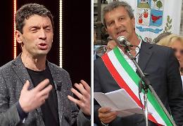 Raid a casa di Galimberti, il presidente di Anci Lombardia:  «Solidarietà al sindaco, quadro preoccupante»