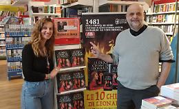 Da Vinci detective sulle tracce dello «Strappacuori»