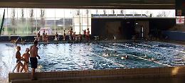 Acqua alla gola, è emergenza per le società di nuoto di Crema