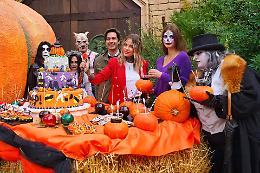 Gardaland rilancia la stagione con Magic Halloween