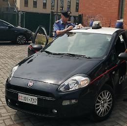 Scuola razziata: via 30 computer e tablet, bottino di 10 mila euro