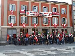 Assalto alla Cgil, Virgilio: «Non sminuiamo quanto è successo con la solita manfrina dei quattro estremisti»