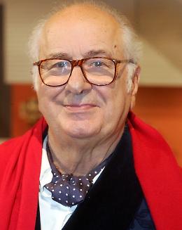 Morto l'attore Elio Pandolfi, una carriera tra palco e doppiaggio