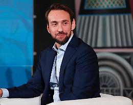 Peppe Poeta superstar al Festival dello Sport di Trento