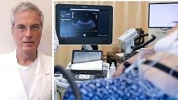 Ospedale Oglio Po, Giuseppe Di Tano nuovo primario di Cardiologia 