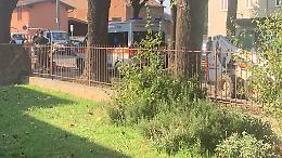 Fuga di gas a Grontardo: paura e asilo evacuato