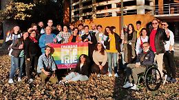 Cremona Pride, in piazza Turati iniziativa a sostegno della manifestazione