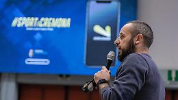 Tutto lo sport cremonese racchiuso in un'app