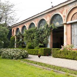 Cascina Farisengo - Visita guidata
