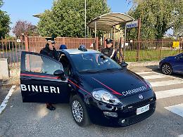 «Sono stata derubata dell'incasso»,  ma non è vero: commessa denunciata
