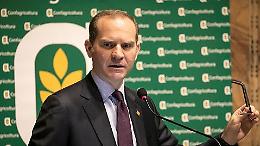 Giansanti: "Con le agroenergie nuove opportunità di reddito"